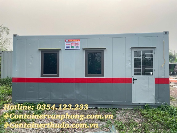 Cho thuê container tại Lạng Sơn