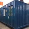 Container 40 feet cũ