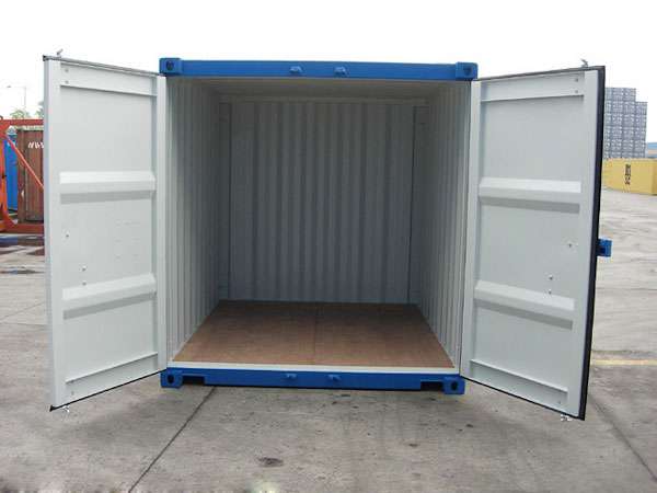 container kho 10 feet