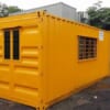 Container văn phòng 20feet