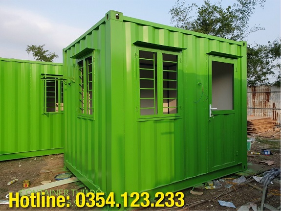 cho thuê container tại Nghệ An, Vinh, Thanh Hoá 