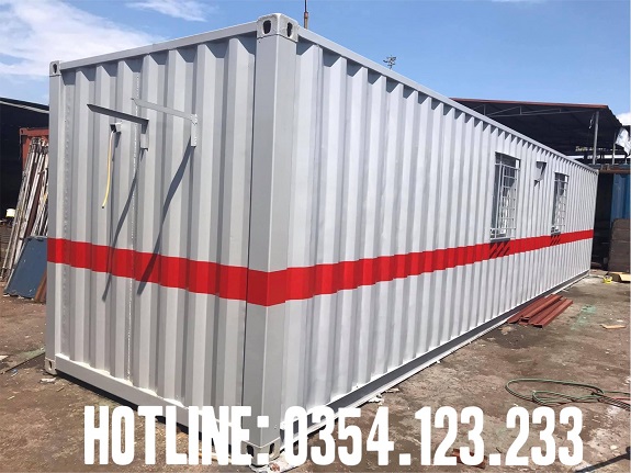 bán container cũ tại Thanh Hoá giá rẻ