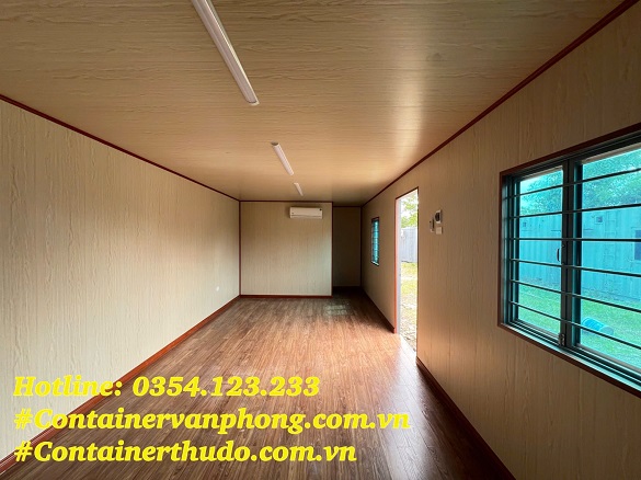 Bán container tại Tam Điệp Ninh Bình 